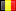 Flag of België