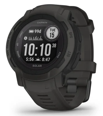 Afbeelding van de GPS ontvanger Garmin Instinct 2 Solar